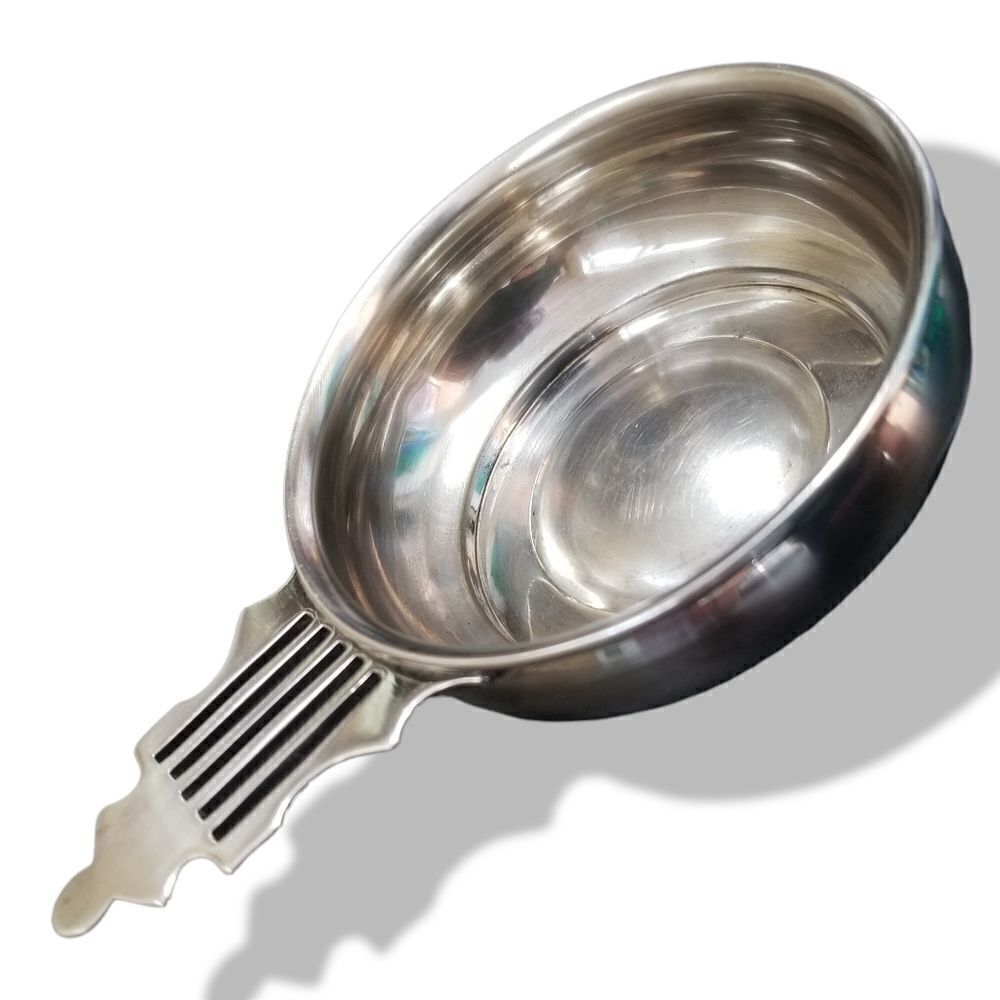 ⭐️ Vintage Silverplated Porinnger  - Picture 4 of 7